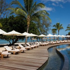 Outtriger Mauritius Beach Resort