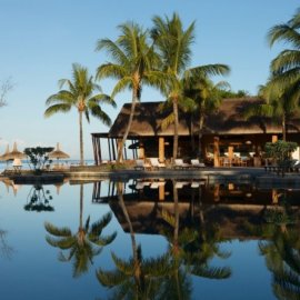 Outtriger Mauritius Beach Resort