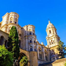 Eurovíkend Malaga